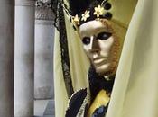 Carnival Venice past