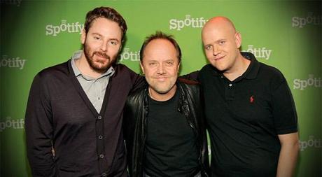 As-Metallica-Arrives-on-Spotify-Napster-s-Sean-Parker-Makes-Peace-with-Lars-Ulrich
