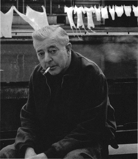 Jacques Prevert