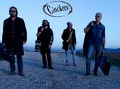 “Love Dirty Roads”: esce l’esordio #Clockers