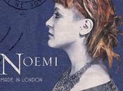 Noemi: Made London iTUNES chart