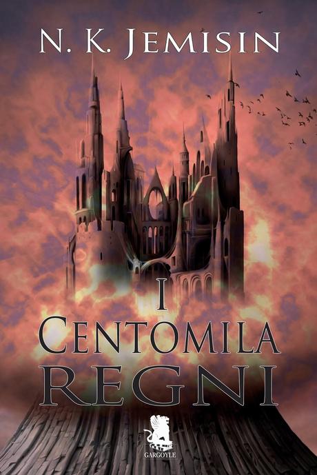 Anteprima: I centomila regni di Nora K. Jemsin