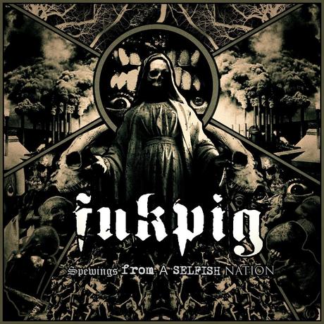 Fukpig - This World is Weakening