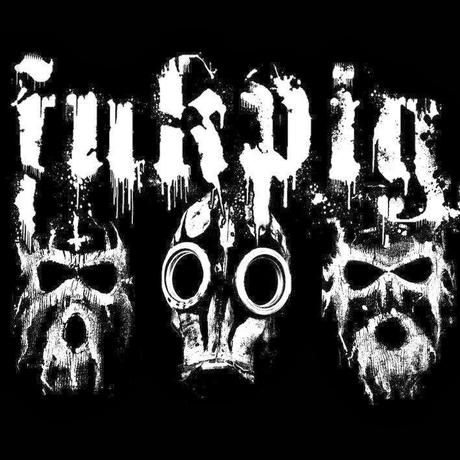 Fukpig - This World is Weakening