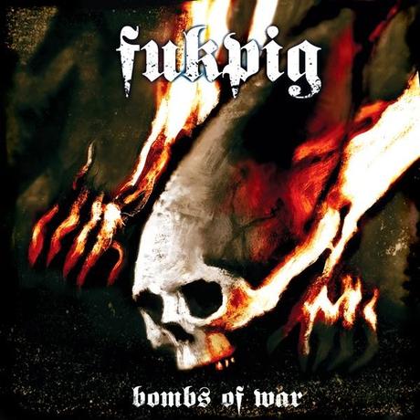 Fukpig - This World is Weakening