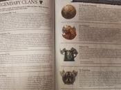 Nuovi Nani Libro degli Eserciti nuovo Cavaliere Imperiale