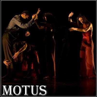Il 29 e 30 marzo 2014 a Siena, si terranno le audizioni della Compagnia Motus per giovani danzatori e danzatrici.