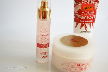 Guam, Linea LeCorail - Review