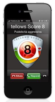 Disponibile su App Store