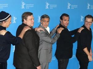 Monuments Men: tutto il cast