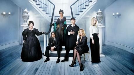 [Recensione] American Horror Story: Coven (di Ryan Murphy e Brad Falchuk, 2013-14)