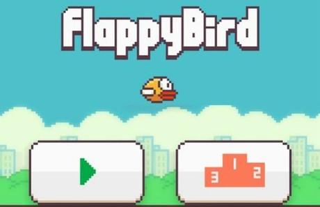 Flappy Bird Attenzione alle truffe