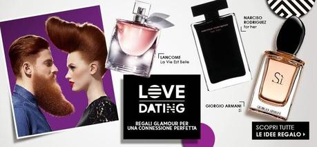 Pillole di promo: sconti, concorsi, giveaway...speciale San Valentino!