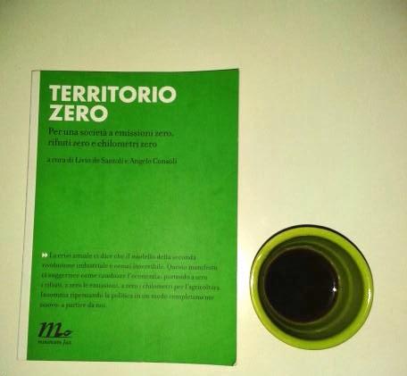 Territorio Zero - una recensione di Antonio Benforte ed Econote.