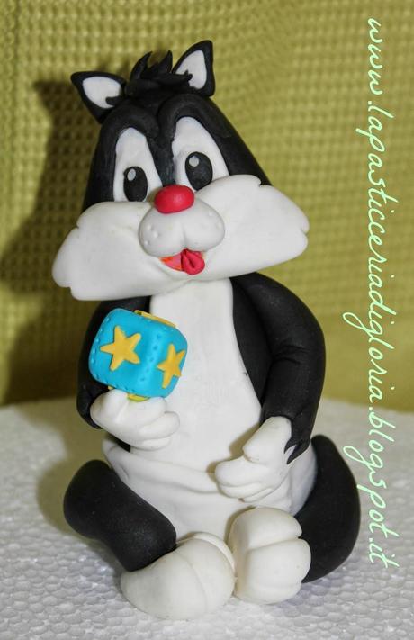 Baby Looney Tunes