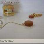 collana Secret of Macarons