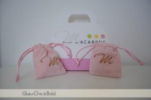 Bag Secret of Macarons