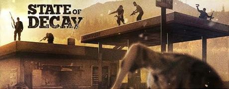 State of Decay - Annunciata la seconda espansione