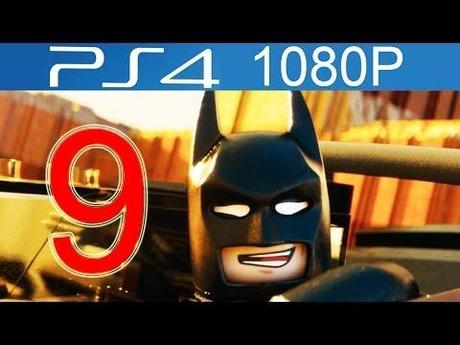 The LEGO Movie Videogame – Video Soluzione