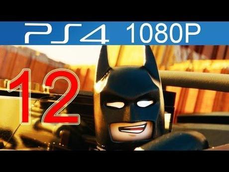 The LEGO Movie Videogame – Video Soluzione