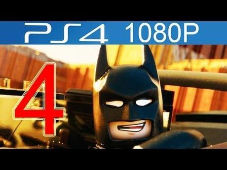 The LEGO Movie Videogame – Video Soluzione