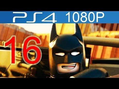 The LEGO Movie Videogame – Video Soluzione