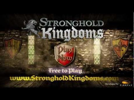 Stronghold Kingdoms – Intervista a Firefly Studios
