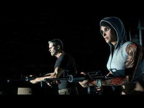 Trailer per Dead Rising 3: Fallen Angel