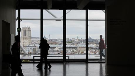 Parigi - Non solo Louvre