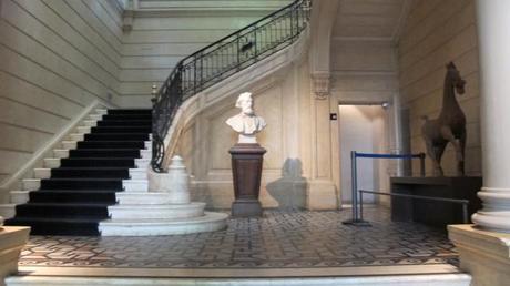 Parigi - Non solo Louvre Parigi - Non solo Louvre