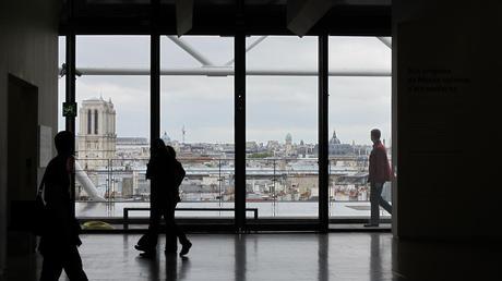 Parigi - Non solo Louvre Parigi - Non solo Louvre