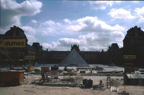Parigi - Non solo Louvre Parigi - Non solo Louvre
