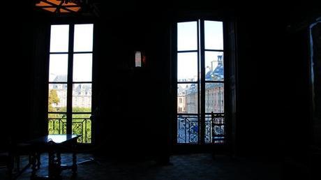 Parigi - Non solo Louvre Parigi - Non solo Louvre