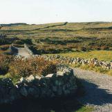 Nella splendida Irlanda: una giornata alle Isole Aran