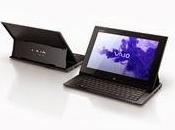 Scheda caratteristiche tecniche Sony Vaio