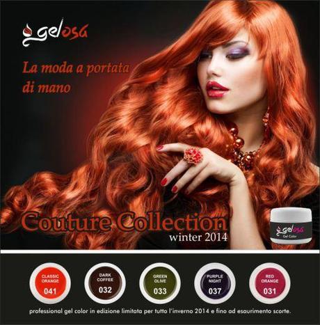 Locandina Couture Collection