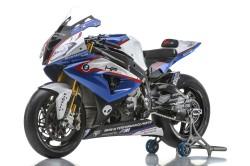 Superbike EVO BMW S 1000 RR