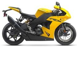 Erik Buell Racing 1190RX