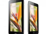 MediaPad 8.0: prime presunte specifiche tecniche