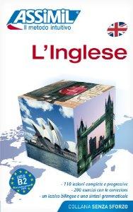 Libri per imparare l'inglese in modo facile e intuitivo 