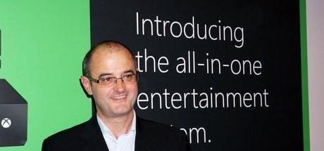 Chris Lewis, il VP di Xbox Europe, lascia Microsoft