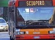 Lunedì febbraio sciopero trasporti. Modena Pisa