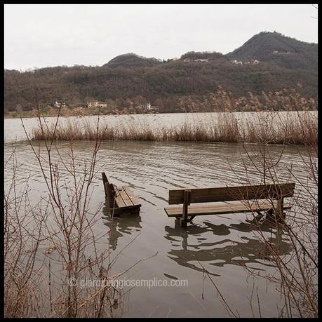 lago di Fimon