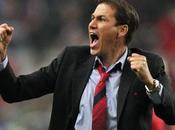 Rudi Garcia: ”Roma voglio vincere qui, Italia c’e’ passione speciale”