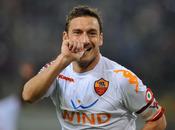 Roma, parla Totti,”fiero della carriera, vincere Roma semplice, idolo era….”