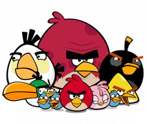 Angry Birds Stella per iOS: ecco le ultime notizie da Rovio