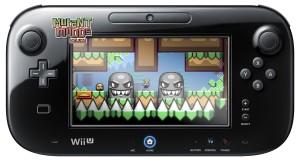 Mutant Mudds Deluxe