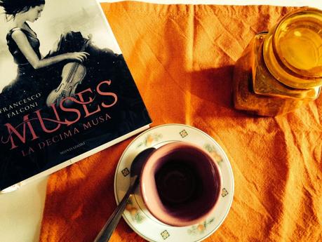 On Reading: Muses - La Decima Musa