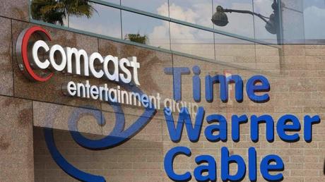 Comcast acquisisce Time Warner Cable, nasce in Usa un impero nei servizi tv e internet (Radiocor)