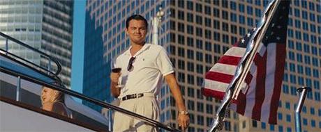 RECENSIONE A CALDO – The Wolf of Wall Street
